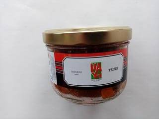 Bocal de tripes