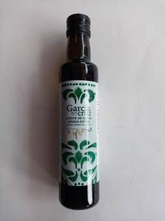 Huile d'olive extra vierge