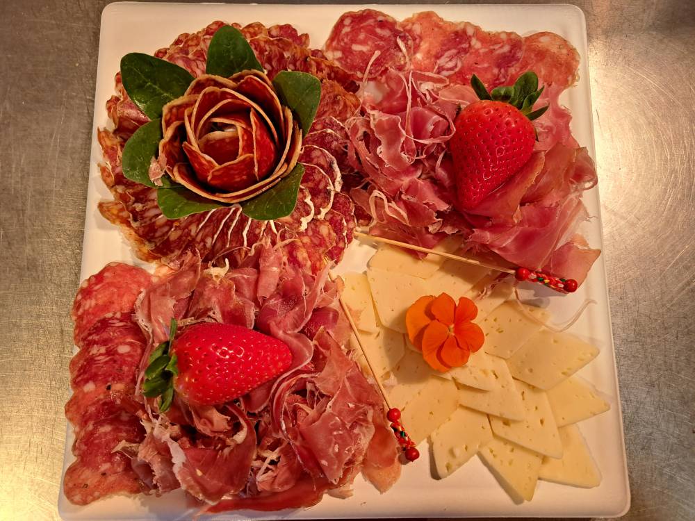 plateau classique 2 personnes